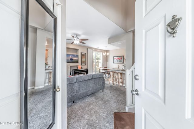 5722 Golden Eagle Drive, Reno, NV 89523