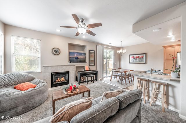 5722 Golden Eagle Drive, Reno, NV 89523