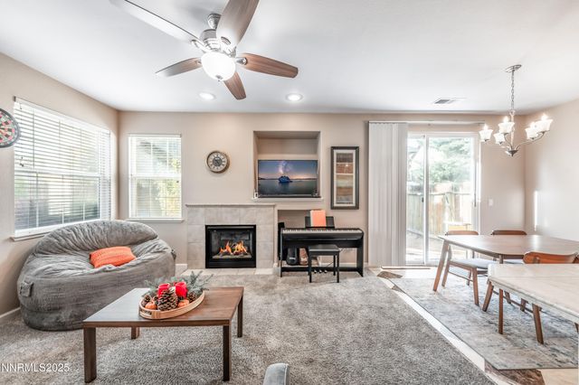 5722 Golden Eagle Drive, Reno, NV 89523