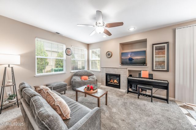 5722 Golden Eagle Drive, Reno, NV 89523