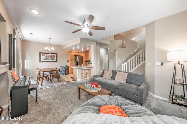 5722 Golden Eagle Drive, Reno, NV 89523