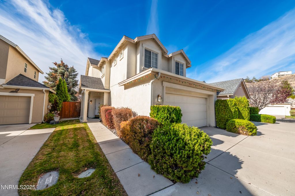 5722 Golden Eagle Drive, Reno, NV 89523