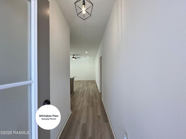 7379 Alley Oak Lane, Maurice, LA 70555