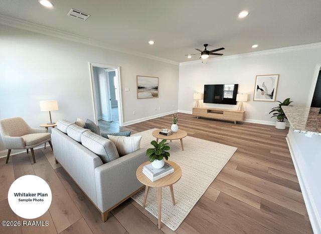 7379 Alley Oak Lane, Maurice, LA 70555