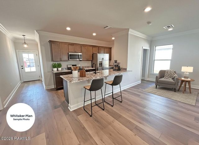 7379 Alley Oak Lane, Maurice, LA 70555