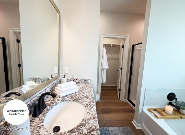 7379 Alley Oak Lane, Maurice, LA 70555