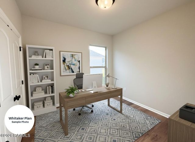 7379 Alley Oak Lane, Maurice, LA 70555