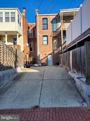 29 R ST NE, Washington, DC 20002