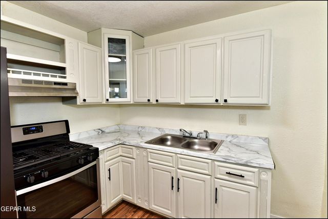 10324 Newport Drive, El Paso, TX 79924