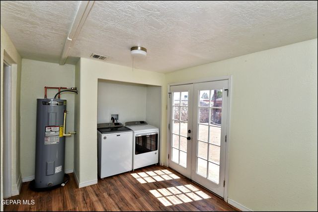 10324 Newport Drive, El Paso, TX 79924