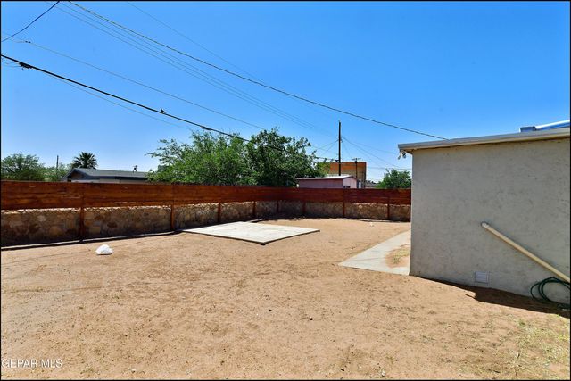 10324 Newport Drive, El Paso, TX 79924