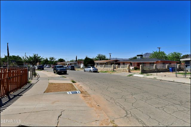 10324 Newport Drive, El Paso, TX 79924