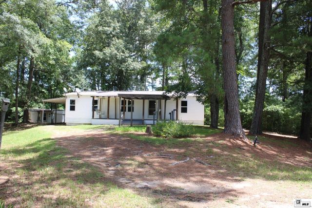 323 PENCIE MURPHY ROAD, West Monroe, LA 71292