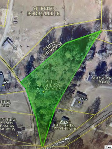 323 PENCIE MURPHY ROAD, West Monroe, LA 71292