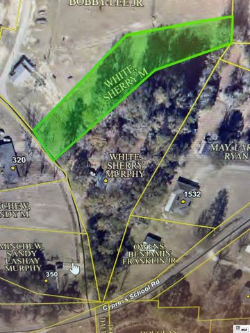 323 PENCIE MURPHY ROAD, West Monroe, LA 71292