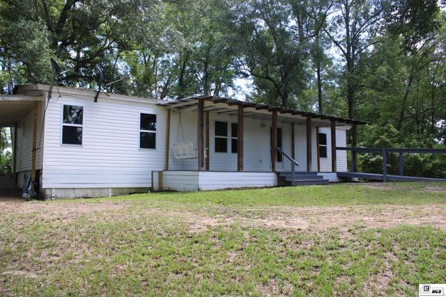 323 PENCIE MURPHY ROAD, West Monroe, LA 71292