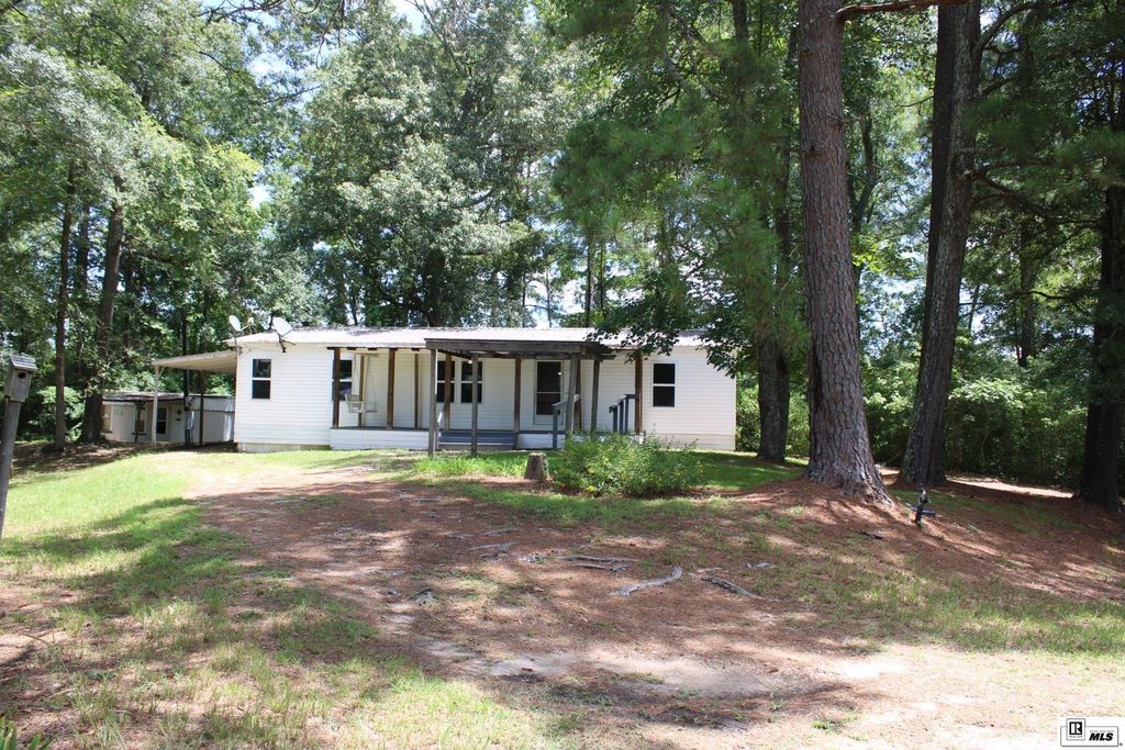 323 PENCIE MURPHY ROAD, West Monroe, LA 71292