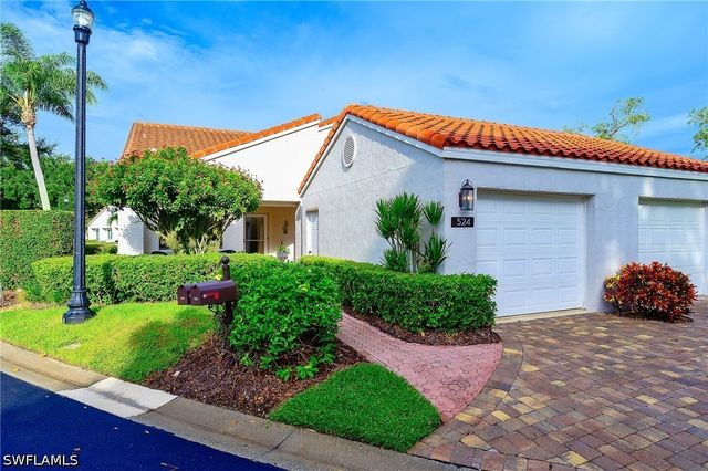 524 Beachwalk CIR, Naples, FL 34108