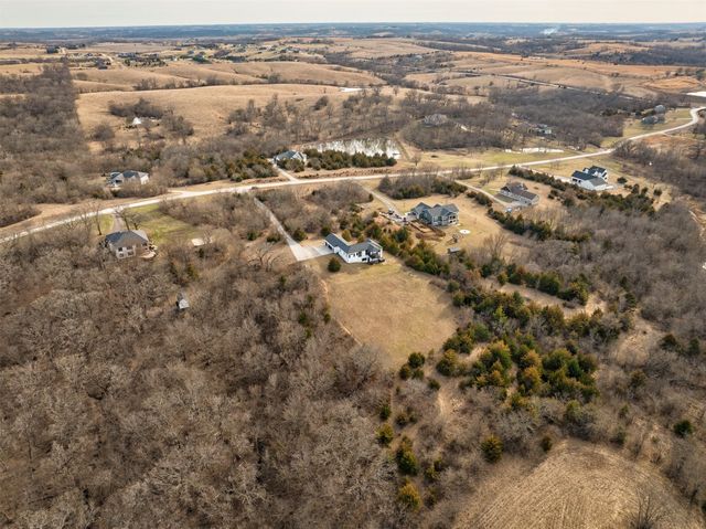 2995 133rd Court, Van Meter, IA 50261