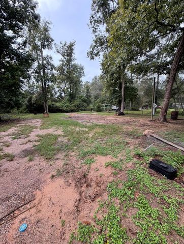 71 Pine Lane, Shepherd, TX 77371