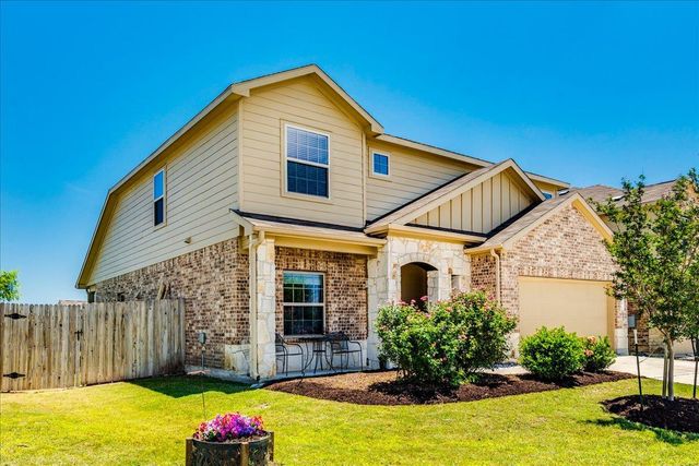 358 Jasper TRL, Buda, TX 78610