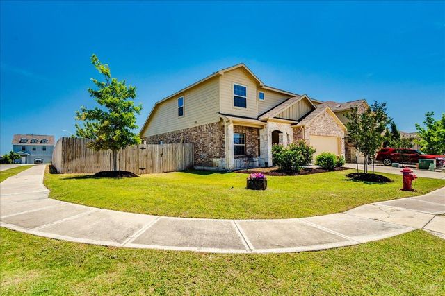 358 Jasper TRL, Buda, TX 78610