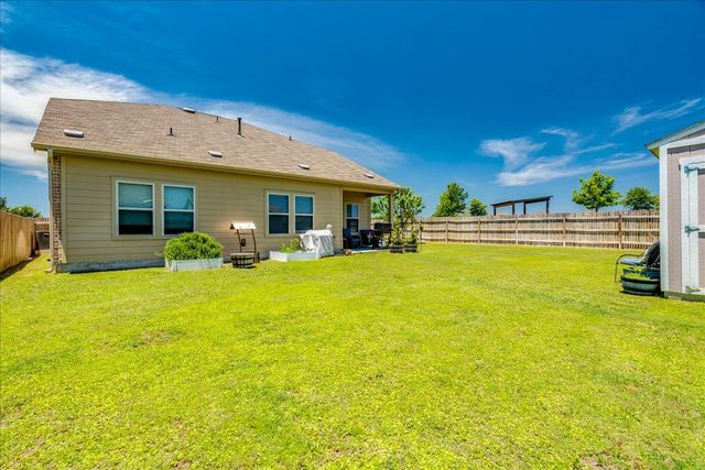 358 Jasper TRL, Buda, TX 78610