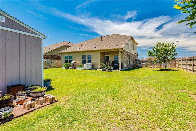 358 Jasper TRL, Buda, TX 78610