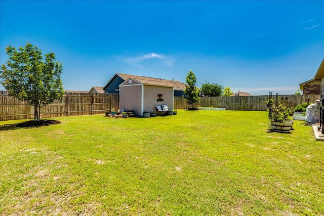 358 Jasper TRL, Buda, TX 78610