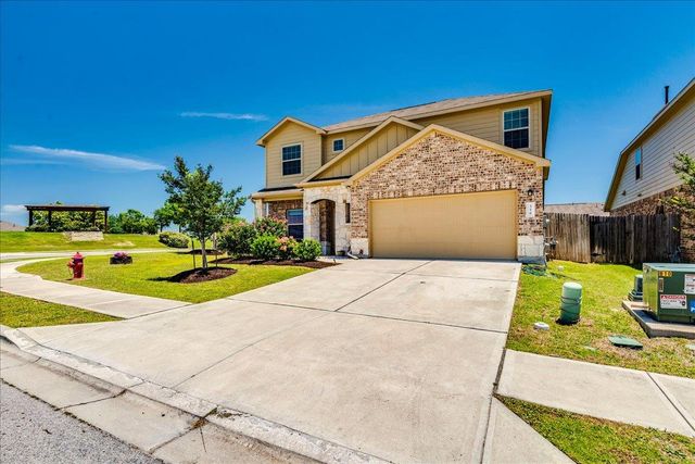 358 Jasper TRL, Buda, TX 78610