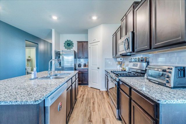 358 Jasper TRL, Buda, TX 78610