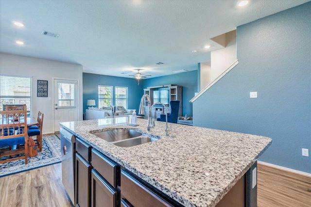 358 Jasper TRL, Buda, TX 78610