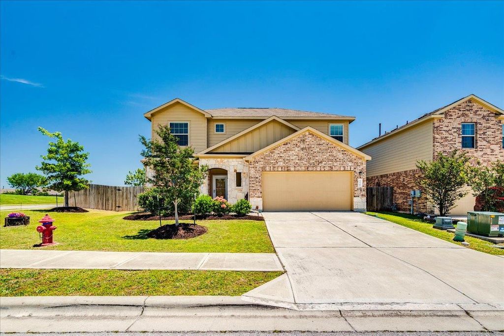 358 Jasper TRL, Buda, TX 78610