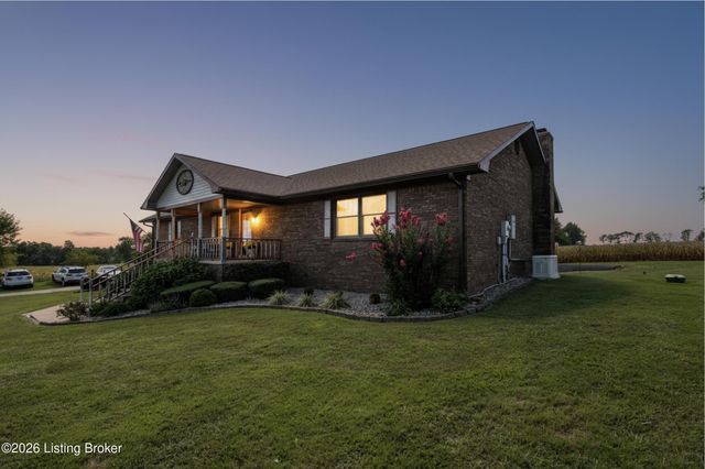 11441 Rineyville Rd, Vine Grove, KY 40175