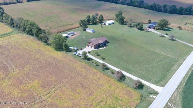 11441 Rineyville Rd, Vine Grove, KY 40175