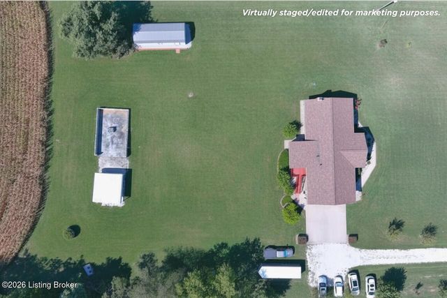 11441 Rineyville Rd, Vine Grove, KY 40175