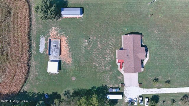 11441 Rineyville Rd, Vine Grove, KY 40175
