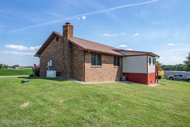 11441 Rineyville Rd, Vine Grove, KY 40175