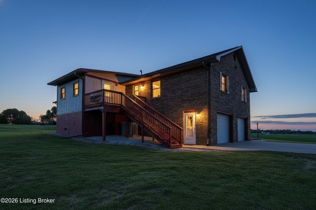 11441 Rineyville Rd, Vine Grove, KY 40175