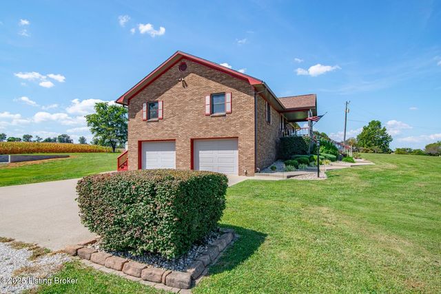 11441 Rineyville Rd, Vine Grove, KY 40175
