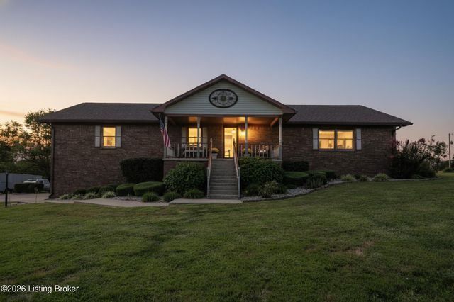 11441 Rineyville Rd, Vine Grove, KY 40175