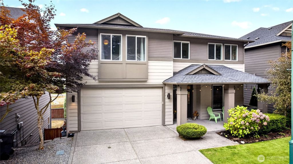10230 Sentinel Loop, Gig Harbor, WA 98332