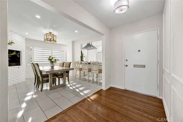 19116 Napa Street, Northridge, CA 91324