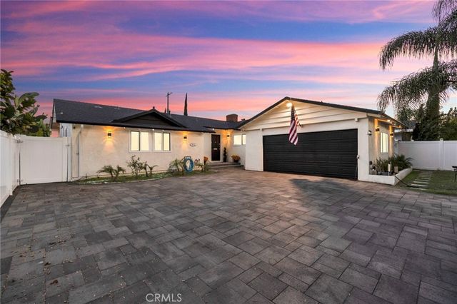 19116 Napa Street, Northridge, CA 91324