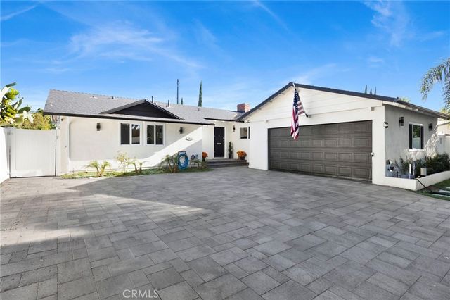19116 Napa Street, Northridge, CA 91324