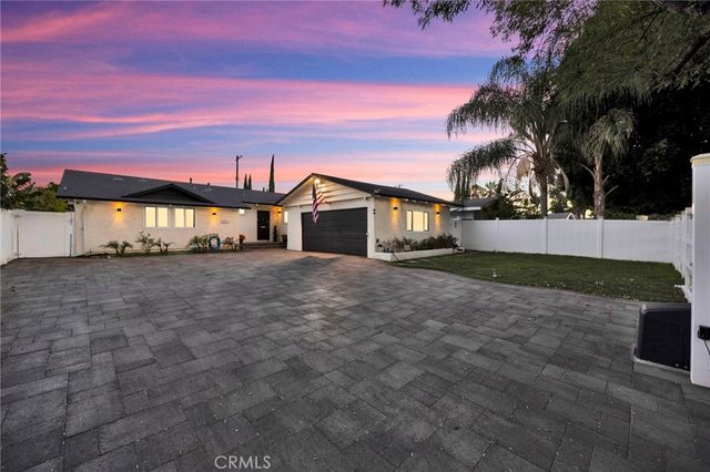 19116 Napa Street, Northridge, CA 91324
