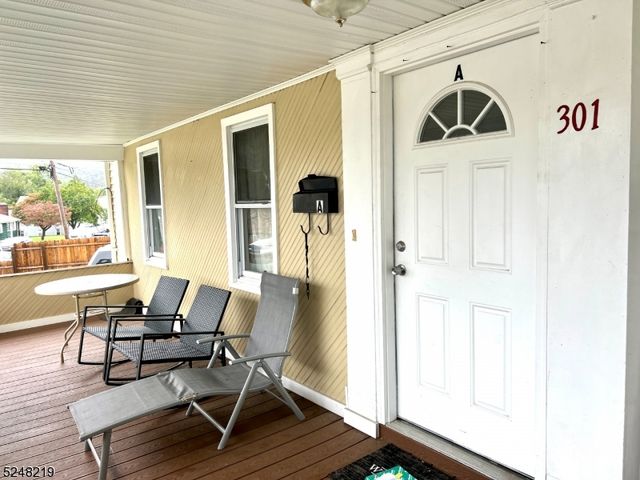 301 E McFarlan St -A and B, Dover Town, NJ 07801