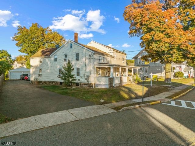 301 E McFarlan St -A and B, Dover Town, NJ 07801