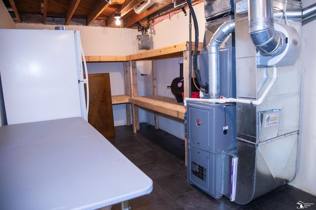 15649 Churchill Street, Southgate, MI 48195