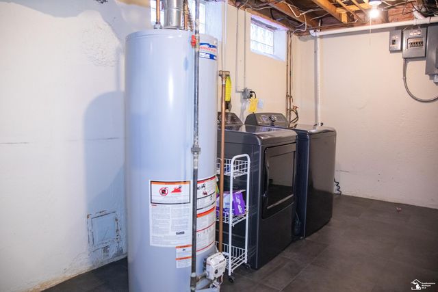 15649 Churchill Street, Southgate, MI 48195